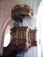 150-15.07. Kirche von Loevanger